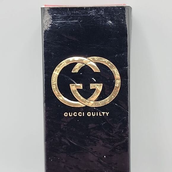 GUCCI GUILTY Eau DeToilette 7.4 ml e 0.25 fl oz Travel Size NIB-Women - Picture 2 of 14